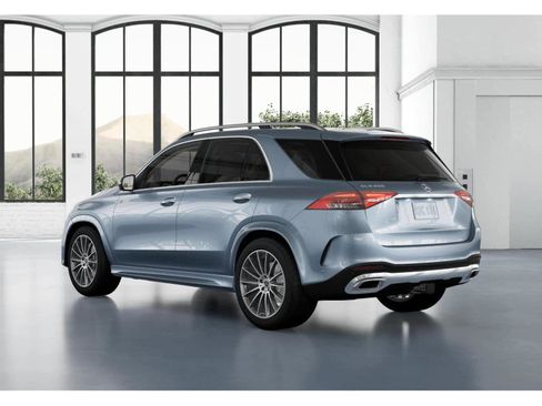 New 2026 Mercedes-Benz GLE 450 4MATIC image 29