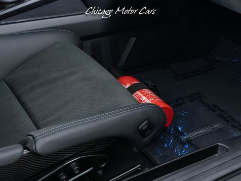 Used 2026 Porsche 911 GTS image 34