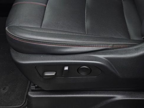 Used 2023 Chevrolet Tahoe RST RWD image 28