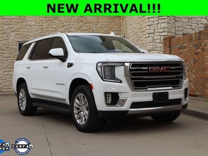 Used 2024 GMC Yukon SLT