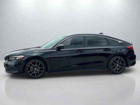 Used 2023 Honda Civic Sport Touring image 8