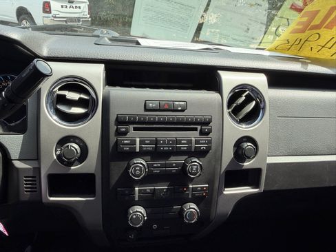 Used 2012 Ford F150 XLT w/ XLT Chrome Pkg AWD/4WD image 15