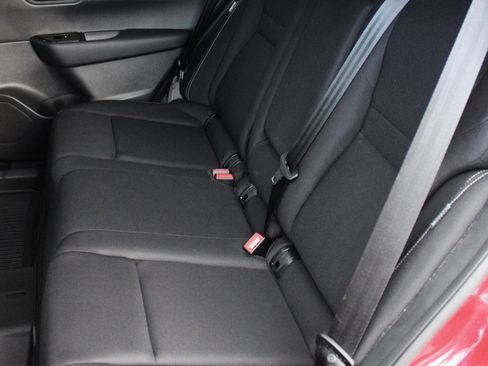 Certified 2025 Nissan Rogue S image 23