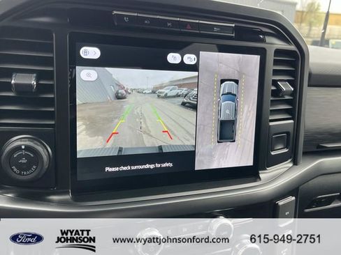 Certified 2024 Ford F150 XLT w/ Equipment Group 302A MID AWD/4WD image 39