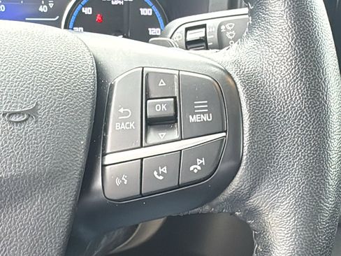 Used 2022 Ford Bronco Sport Badlands w/ Premium Package AWD/4WD image 24