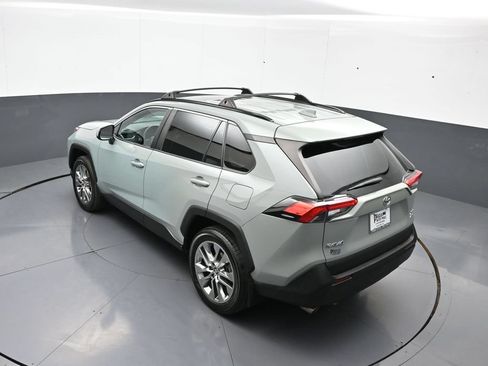 Certified 2020 Toyota RAV4 XLE Premium AWD/4WD image 41