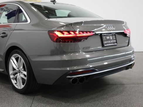Used 2023 Audi A4 2.0T Premium Plus AWD/4WD image 10