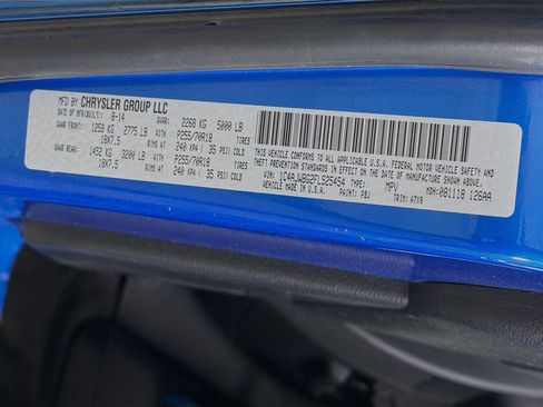 Used 2015 Jeep Wrangler Sahara w/ Connectivity Group image 26