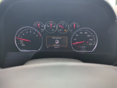 Used 2019 Chevrolet Silverado 1500 LT w/ All-Star Edition RWD image 7