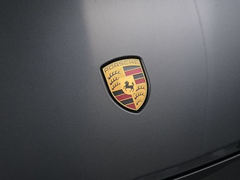 Certified 2023 Porsche Taycan 4S AWD/4WD image 13