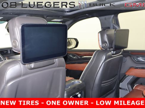 Certified 2023 GMC Yukon XL Denali Ultimate image 14