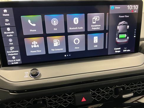 New 2025 Honda Accord Sport image 23