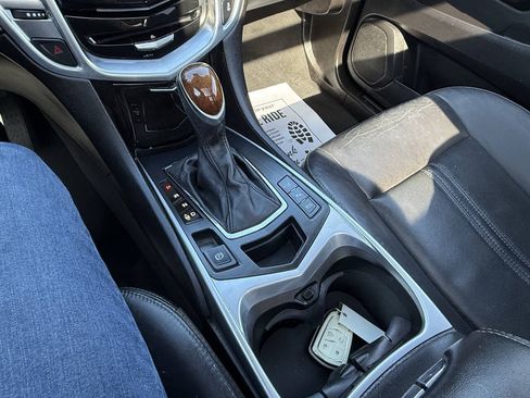 Used 2016 Cadillac SRX Performance w/ Midnight Edition Package FWD image 17