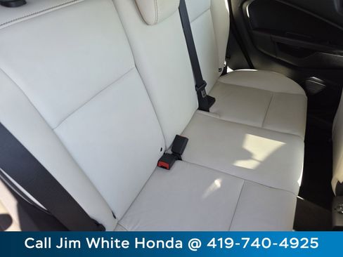 Used 2011 Ford Fiesta SES w/ 301A Rapid Spec Order Code FWD image 20