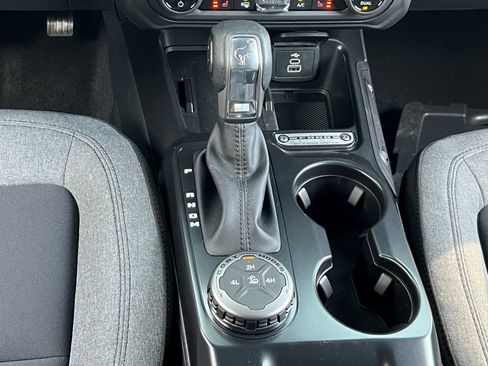 New 2026 Ford Bronco Big Bend image 14