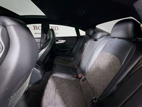 Used 2019 Audi S5 Premium w/ Convenience Package AWD/4WD image 25