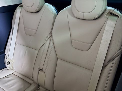 Used 2017 Tesla Model X 100D image 12