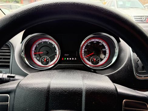 Used 2012 RAM C/V image 18