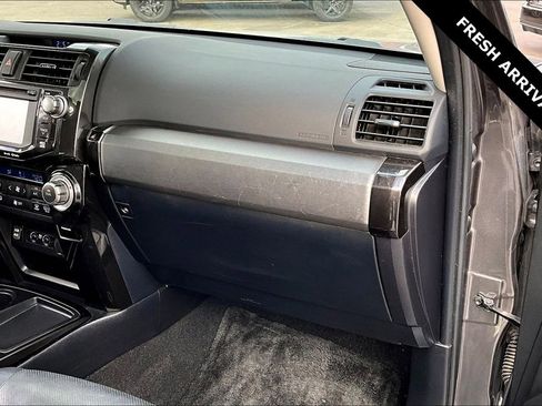 Used 2019 Toyota 4Runner Limited image 25