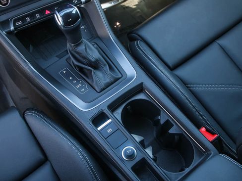 New 2025 Audi Q3 2.0T Premium image 29