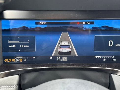 New 2026 Subaru Outback Touring XT AWD/4WD image 29