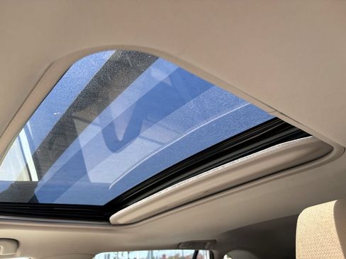Certified 2025 Toyota RAV4 XLE w/ Convenience Package FWD image 10