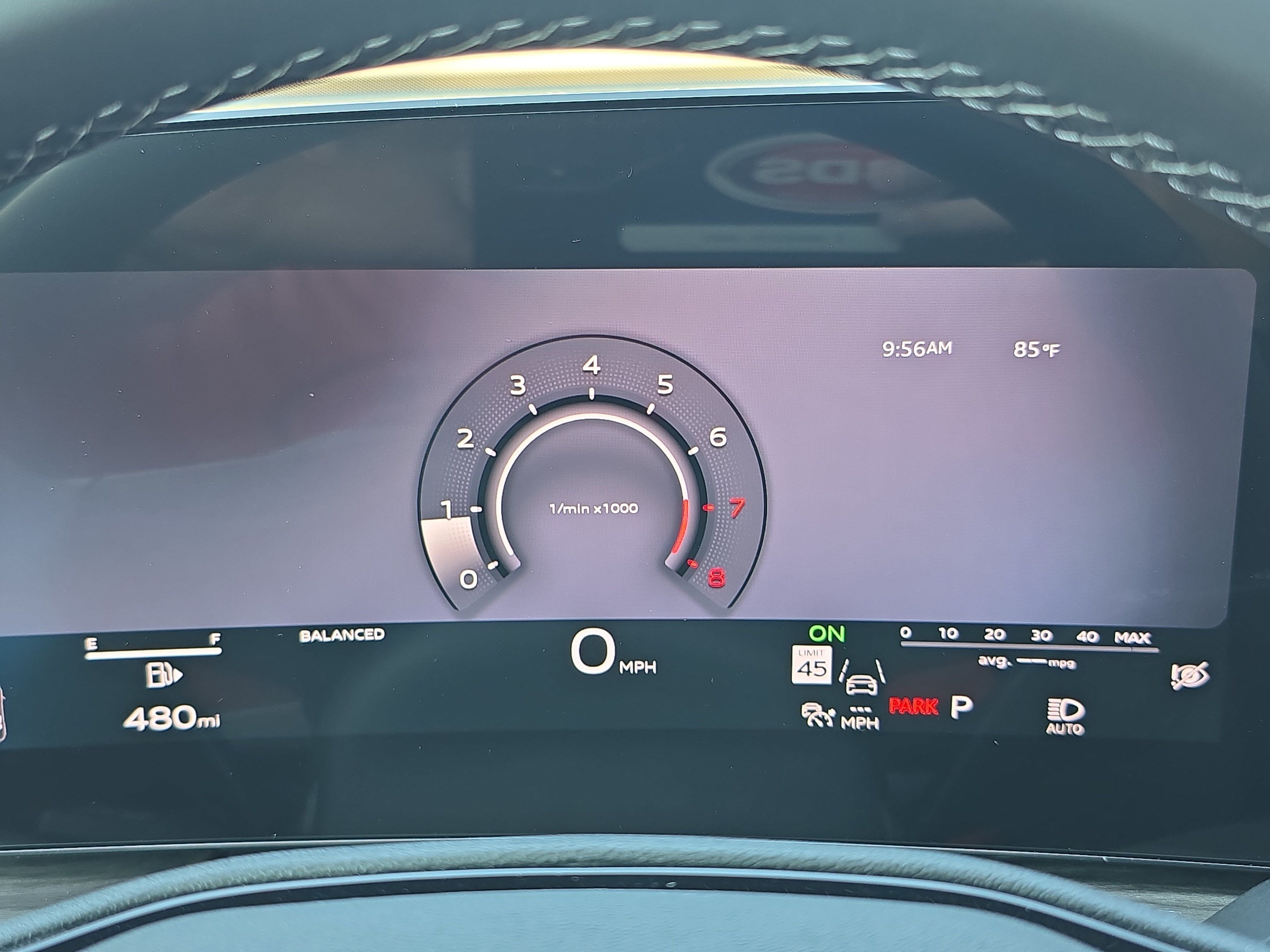 New 2026 Audi Q5 Premium Plus AWD/4WD image 19