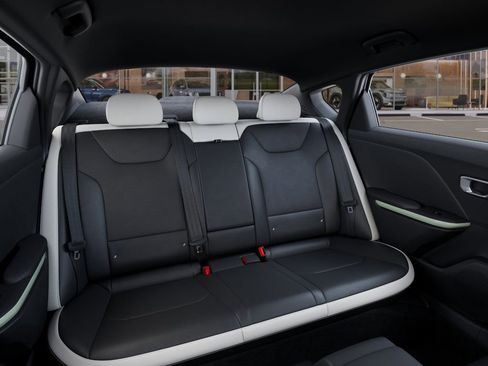 New 2026 Kia K4 GT-Line image 16