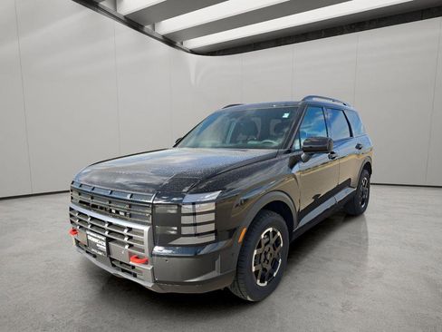 Used 2026 Hyundai Palisade XRT Pro image 1