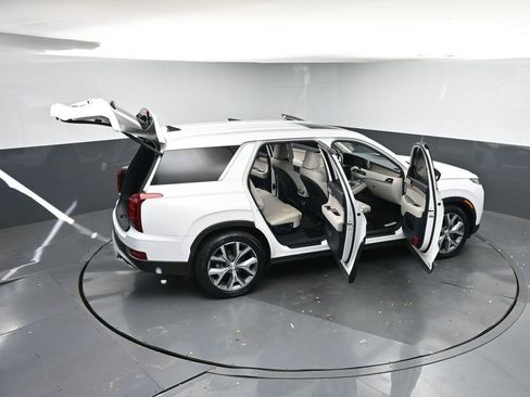 Used 2021 Hyundai Palisade SEL image 45