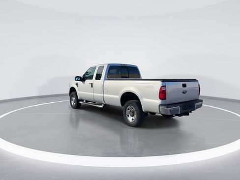 Used 2008 Ford F250 XLT AWD/4WD image 5