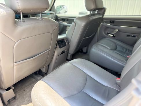 Used 2006 GMC Yukon Denali AWD/4WD image 20