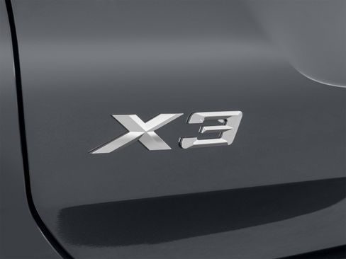 Used 2022 BMW X3 sDrive30i w/ Premium Package 2 RWD image 61