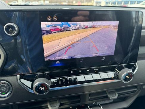 New 2026 Chevrolet Colorado Trail Boss image 15