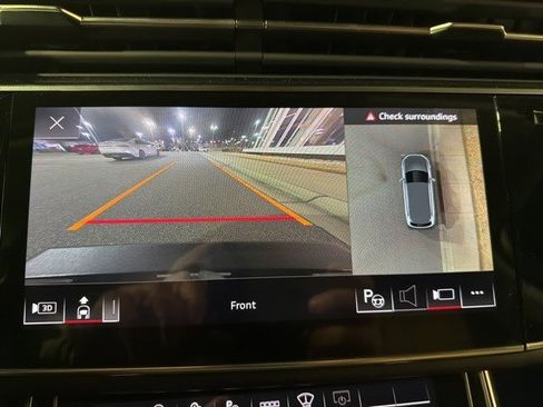 Used 2025 Audi Q7 3.0T Prestige image 17