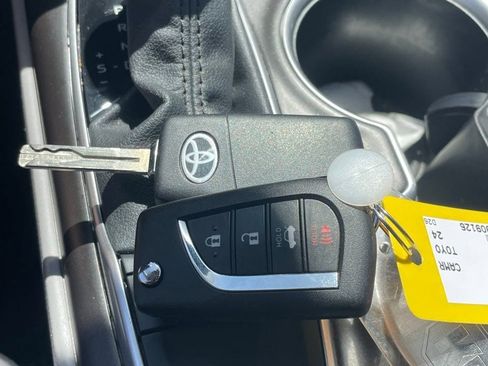 Used 2024 Toyota Camry LE image 12