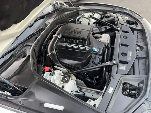 Used 2014 BMW 535i Sedan RWD image 58