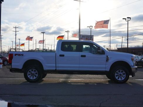 Used 2022 Ford F250 XL w/ STX Appearance Package image 8