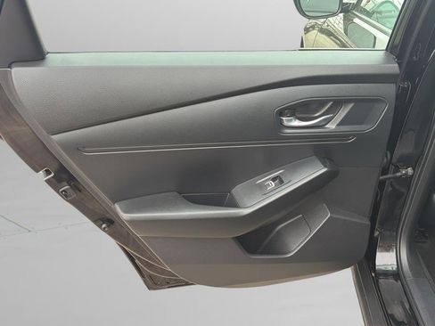 Used 2025 Honda Accord SE image 14