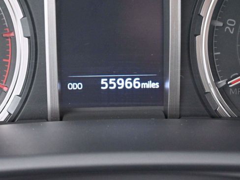 Used 2024 Toyota 4Runner TRD Off-Road image 21