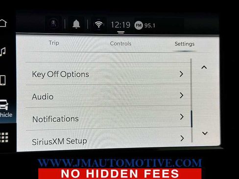 Used 2022 RAM ProMaster 1500 image 27