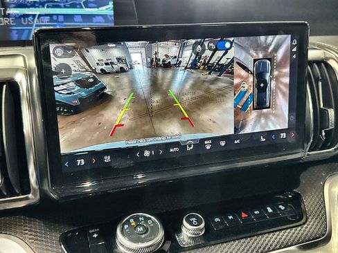 New 2026 Ford Expedition Max Platinum w/ Stealth Appearance Package image 20