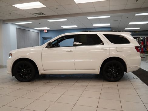 Used 2019 Dodge Durango GT image 2