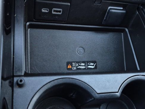 Used 2022 GMC Yukon Denali w/ Max Trailering Package image 37