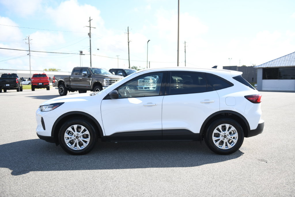 Used 2025 Ford Escape Active FWD image 7