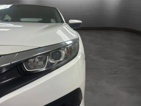 Used 2017 Honda Civic LX image 28