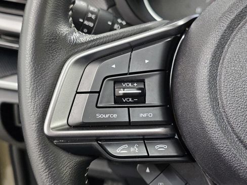 Used 2024 Subaru Forester Premium AWD/4WD image 35