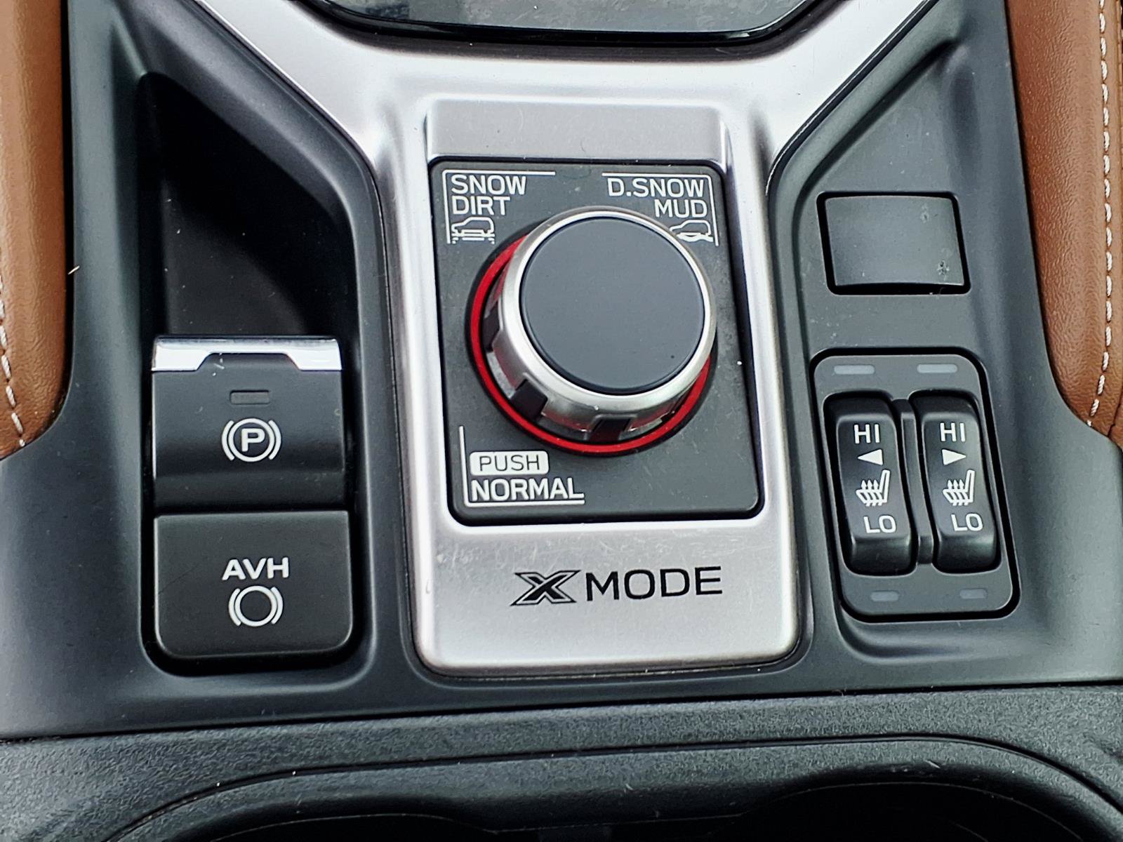 Used 2019 Subaru Forester Touring AWD/4WD image 22