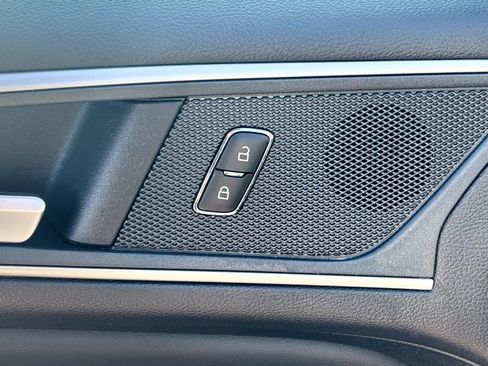 Certified 2024 Ford Edge SEL w/ Convenience Package image 29