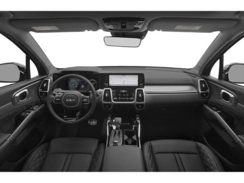 Used 2022 Kia Sorento SX FWD image 12